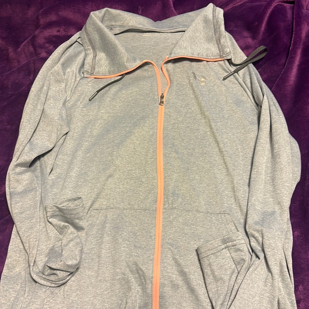Lightweight women’s jacket